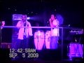 concierto poseidon el mafioso y anthony santos en atlanta peach.wmv