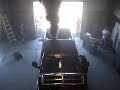 Cummins Nitrous backfire Turbo BYE BYE