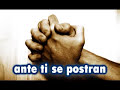 Himno 70,Santo Santo Santo,Holy Holy Holy
