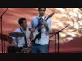 Schulich Band - Johnny B. Goode @ Groove 2008