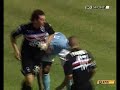 LAVEZZI: GOL ASSIST E MAGIE-MUCHO POCHO