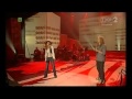 Patrycja Markowska & Darek Maleo Malejonek - Gdybyś kochał mnie choć trochę
