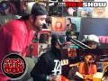 The Ranger$ shout out Soul Mechanix on The Mix Show