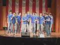 Lion King Medley - The University of Michigan GMen