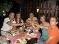 Night Life in Shumen( 2007 July)