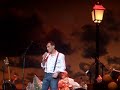 ismael serrano caperucita