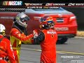 Nascar Rubbin\