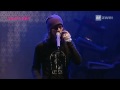 HIM-The Funeral Of Hearts Live at Open Air Lumnezia 2008