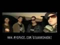 GIUANN SHADAI/VENTUNO Live 1_Piu' fuoco rmx feat Giallo_