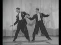 Contours. First I look at the purse. Nicholas brothers.
