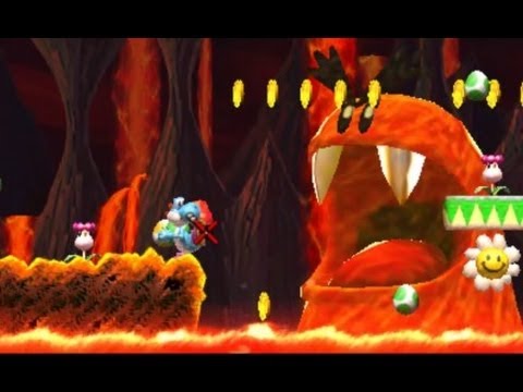 Yoshi Yoshi