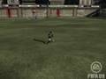 Fifa 09 - Ronaldinho Finesse Goal