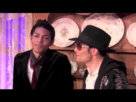 DNA Match Suggests Brandon Howard Is Michael Jackson's Son