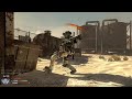 Call of Duty Modern Warfare 2 Multiplayer PC Free for All Ownage Part 2