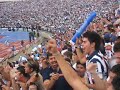 Clasico 82 Rayados Tigres Gol Abreu