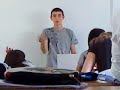 kevin en cour