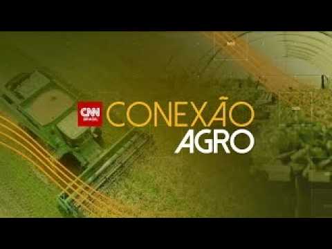 Brasil soma 30 milhões de chips em máquinas agrícolas | CNN PRIME TIME