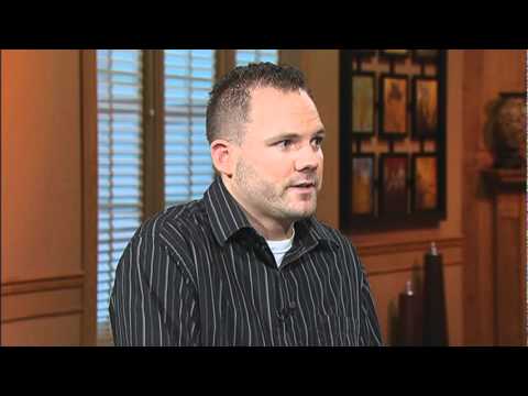 'Ten Fingers' Documentary -- Stay In Touch -- Ron Mainse