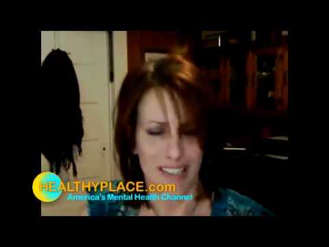 Verbal Abuse in Relationships Blog - About Kellie Holly