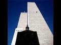 A memorial for 9-11 World Trade Center Victims, etc.
