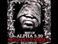 Alpha 5 20 Killuminati 2012