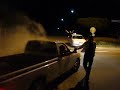 Birthday burnout