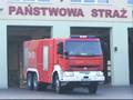 videos de Gdańsk, na sygnale - Straż Pożarna.