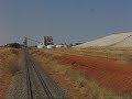North West Queensland 2004 -music Stereophonics