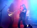 Sangre Azul - Tal Como Soy (Madrid 26 Abril 2008)