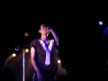 Shing02 @ Liquidroom Tokyo 2008-07-13 Part 3