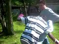 retard boxing mach