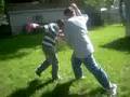 retard boxing mach