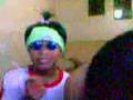 JB De Puta Feat. Fitbull