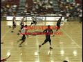 Ernest Jones Basketball Highlights-USBL