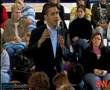 Barack Obama on Abortion