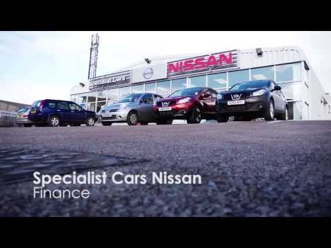 how to contact nissan finance