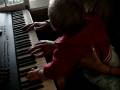 videos de Tone clusters with Grandpa Jack