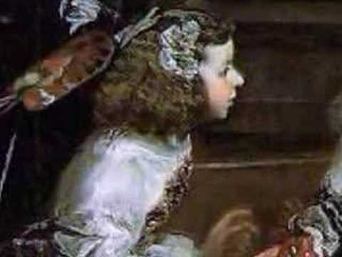 Exploring Art: Las Meninas.