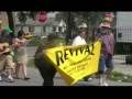 videos de New Orleans 2008 Summer Outreach