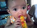 Baby intan