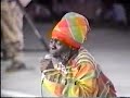 Black Stalin - Tribute To Sundar Popo