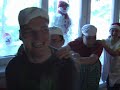 Weihnachtsb�ckerei im null problemo