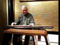 Guqin 古琴- 静观吟Meditation in Stillness 汪铎