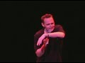Dave Chapplle Live Concert Preview