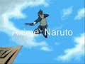 March of Naruto