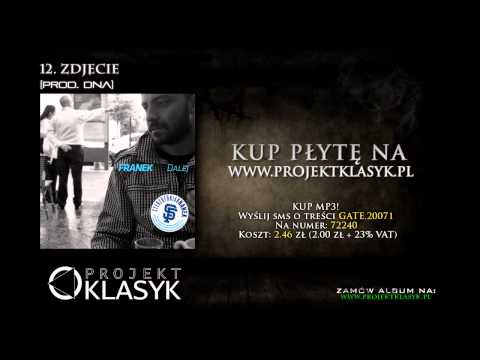 FRANEK ZDJĘCIE prod DNA(NOWOŚĆ)