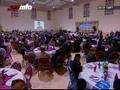Peace Conference with Hadhrat Khalifatul Massih V - Part 01