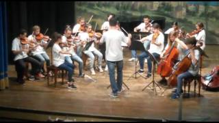 Arcopolis 2016 - Cantata 147
