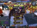 WoW GM Karazhan Chess Event