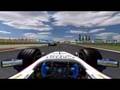 M3 Dust OBC @ Magny Cours RFactor BMWSauber F1